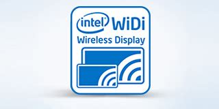 Intel, LCD TV Brands Push for Full Adoption of WiDi