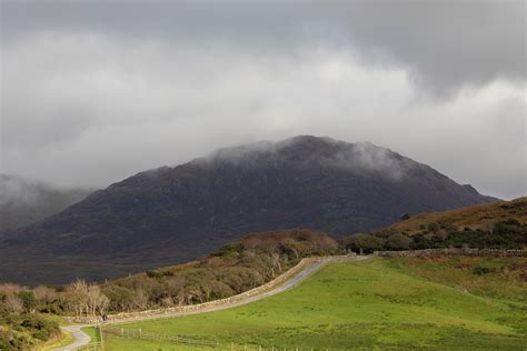 Connemara National Park Wild - Free photo on Pixabay