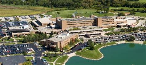 Advocate Good Shepherd Hospital | Hospitals | Healthcare - Barrington Area Chamber of Commerce