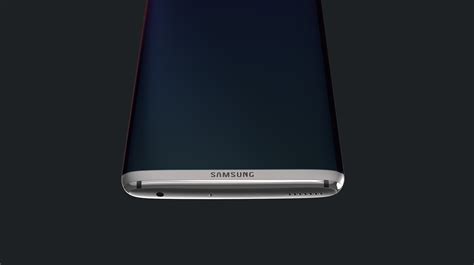 Samsung Galaxy 8 concept on Behance