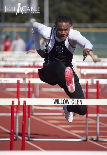 Jeff Cable's Blog: Photographing a Track and Field meet (for the first time)