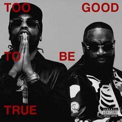 Rick Ross & Meek Mill – Too Good To Be True (2023) » download mp3 and ...