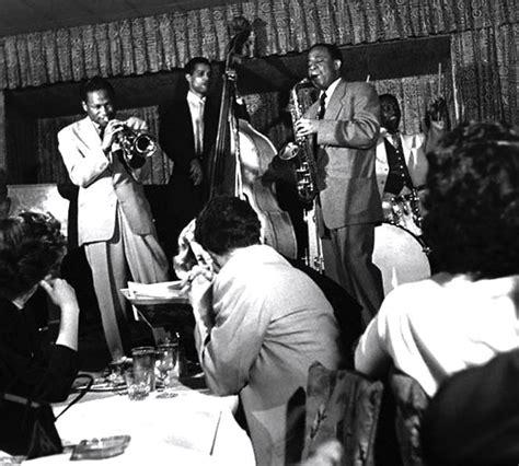 Best 50+ Jazz Club 1950's images on Pinterest | Jazz club, All that jazz and Blues artists