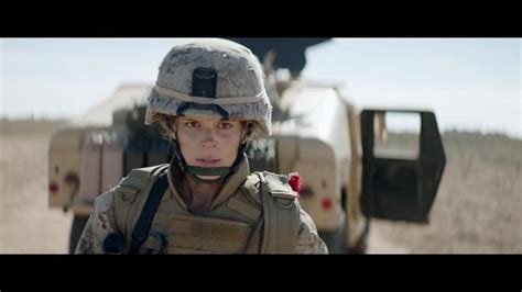 'Megan Leavey' - Trailer (2017) | Military.com