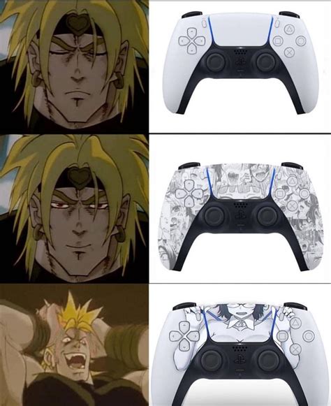 Is ps5 controller memes even a thing? : r/memes