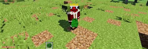 Battle Royale Mod 1.12.2 (Disguise as a Bush) - 9Minecraft.Net