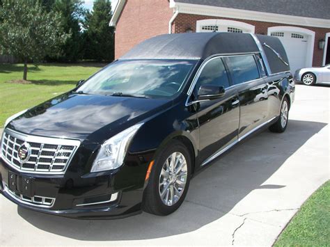 Pin on Hearses for sale