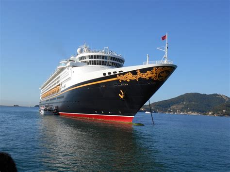 Disney Cruise Line Archives - Living a Disney LifeLiving a Disney Life