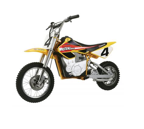 Razor MX650 Electric Dirt Bike - Wild Child Sports