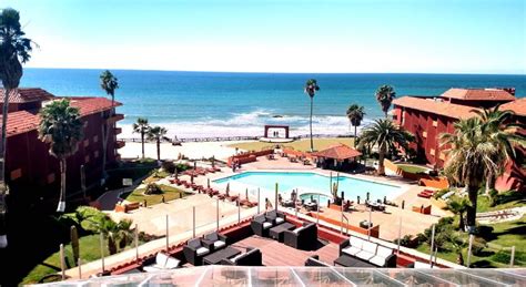 Puerto Nuevo Baja Hotel & Villas Carretera Libre Tijuana- Ensenada Km ...