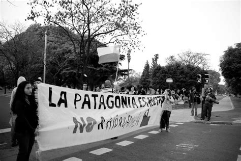 Patagonia Sin Represas | International Rivers