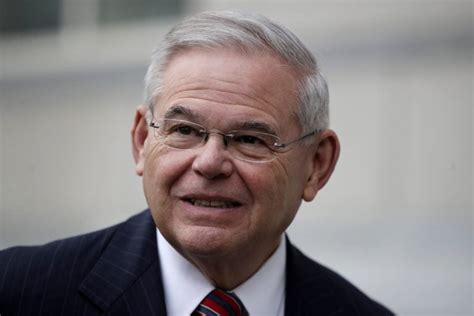 Mistrial in Menendez corruption case - WHYY