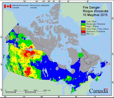 Where Are The Canadian Fires 2024 - Una Lianne