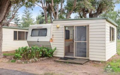 Esperance Seafront Caravan Park - Esperance Seafront Caravan Park