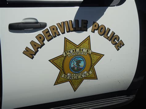 Police Blotter: Battery and Disorderly Conduct | Naperville, IL Patch