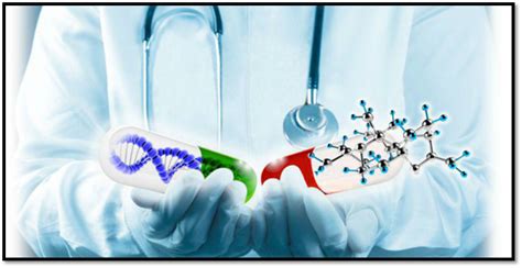 HOW IS BIOTECHNOLOGY USED IN MEDICINE | by William Patrick. Slattery | Medium