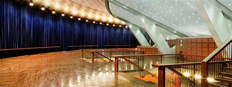 Jahrhunderthalle, Frankfurt, Germany | 10times Venues