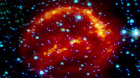 What is a supernova? | Space