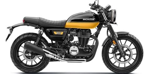 Honda CB350 RS launched at Rs 1,96,000/- GaadiKey