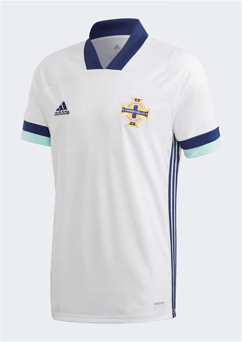 Northern Ireland 2020 Away Kit