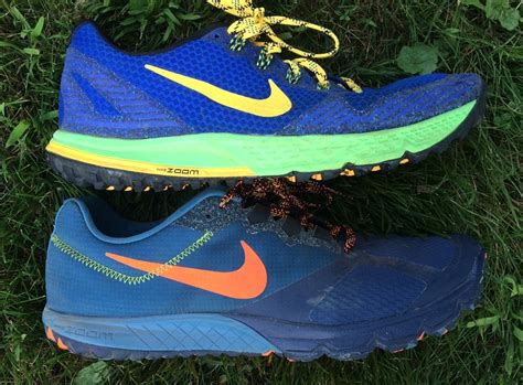 Nike Wildhorse 3 Review: Beefed Up, But Still a Great Shoe