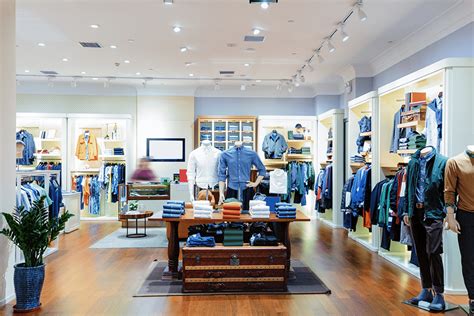 Top 15 Retail Store Design Ideas from the Pros