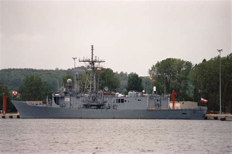 Eugenio´s Warships - 273 General Tadeusz Kosciuszko