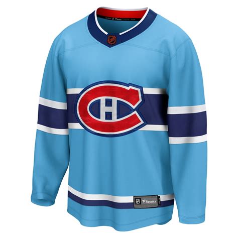 Montreal Canadiens Reverse Retro Hockey Jersey | Canadian Tire