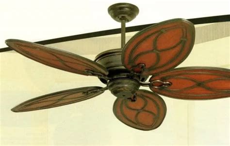 Bahama Ceiling Fan Installation | Shelly Lighting