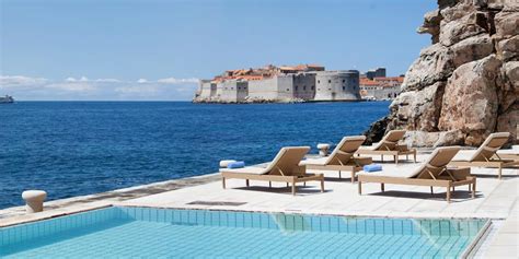 Best Luxury Hotels In Croatia 2024 - The Luxury Editor
