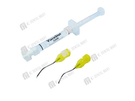 Viscostat Clear Ultradent | Buy Viscostat Clear Gingival Hemostatic Gel