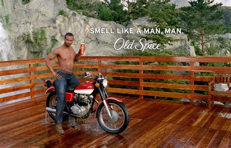 Old Spice ad campaign goes viral - and then some - masslive.com