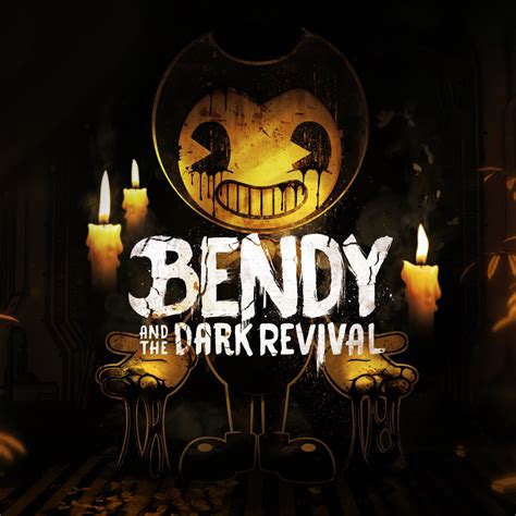 Bendy and the Dark Revival