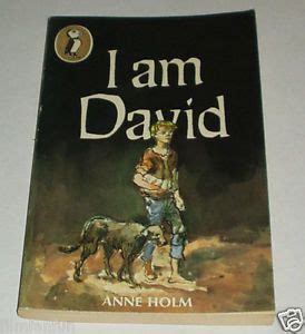 I am David | Nostalgic books, I am david, Book cover