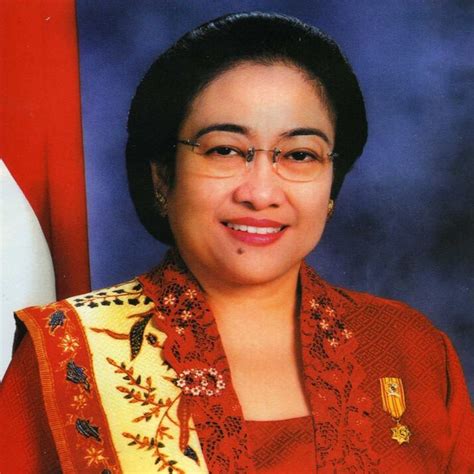 Megawati Sukarnoputri - Council of Women World Leaders