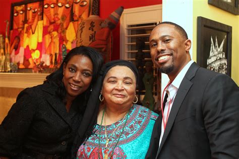 The Black Psychiatrists Of America Reception and The Gite Gallery | The ...