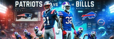 Patriots vs Bills Prediction: A Deep Dive into Week 17 Picks