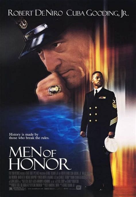 Men of Honor (2000) - Whats After The Credits? | The Definitive After ...