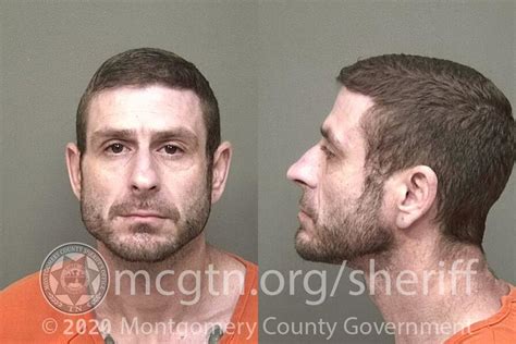 Montgomery County Sheriff’s Department arrest suspect following barricade situation ...