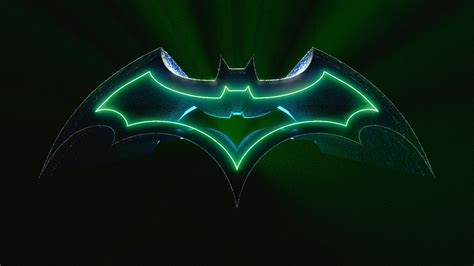 Batman 3D Wallpapers - Wallpaper Cave