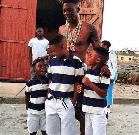 Boosie Claims TV Is Trying To Turn Kids Gay For Money