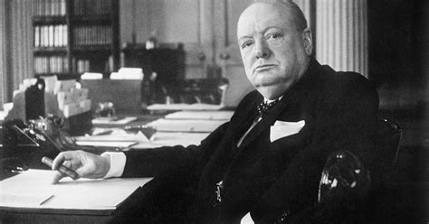 Mr. Churchill as a Military Historian | Foreign Affairs