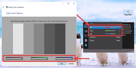 How to Calibrate Your Monitor in Windows 10 and Fix Washed out Colors ...