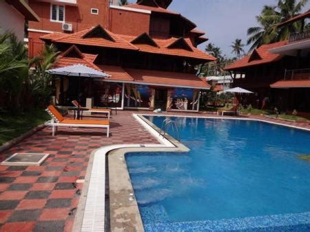 Top 25 Resorts in Varkala |Places to stay in Varkala