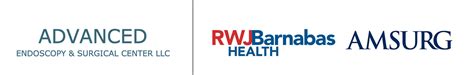 New Jersey ASC Partners With Health System Joint Venture Of RWJ ...