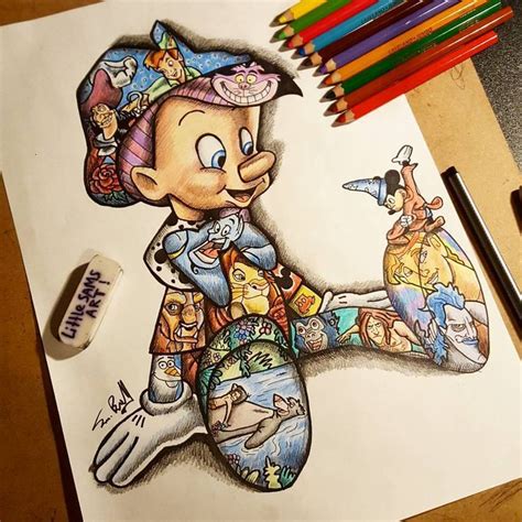 Meyveli Balonları Patlat - Balon Oyunları - Apps on Google Play | Disney art drawings, Disney ...