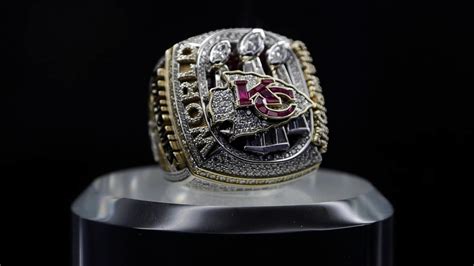 Chiefs' Super Bowl rings don't give them enough credit for playoff run | Yardbarker