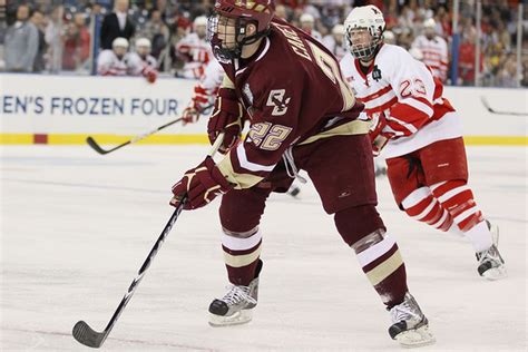 2011 Beanpot Tournament: Championship Game Links And Notes - BC ...