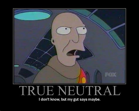 Futurama Neutral Quotes. QuotesGram