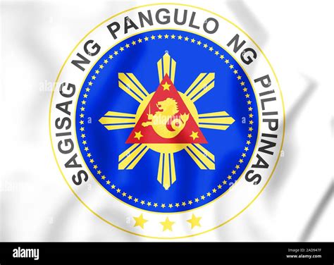 Pangulo ng pilipinas hi-res stock photography and images - Alamy